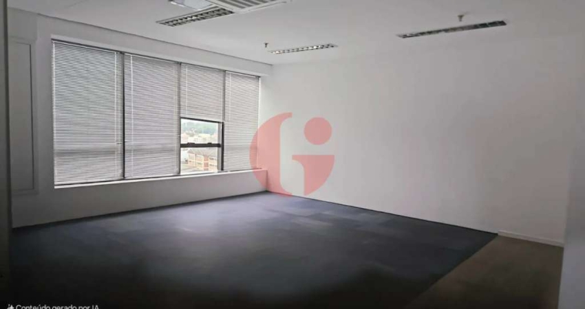 Sala comercial para locação com 03 banheiros e 193 m²- Zona Central