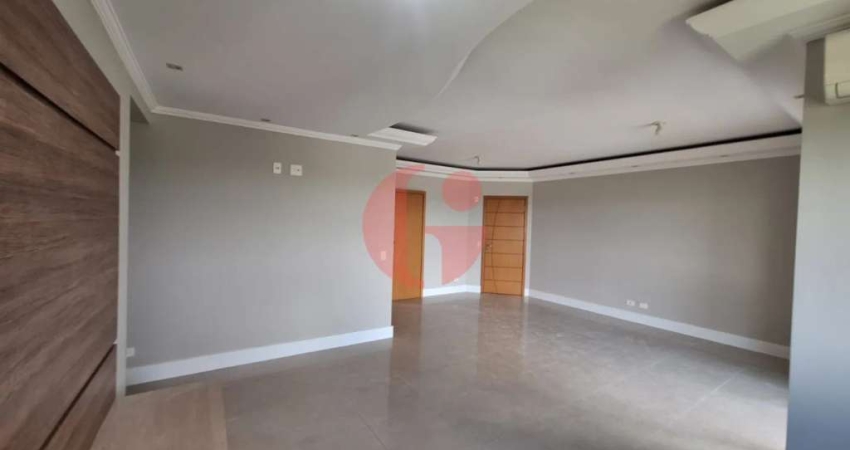 Apartamento para locação com 03 quartos e 2 vagas de garagem - Jardim Esplanada II