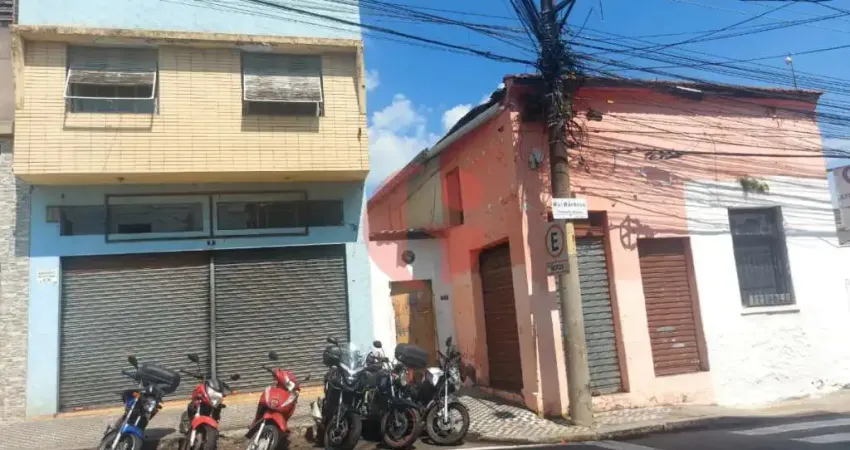 Casa/terreno comercial à venda com 700 m²- Zona Central SJC