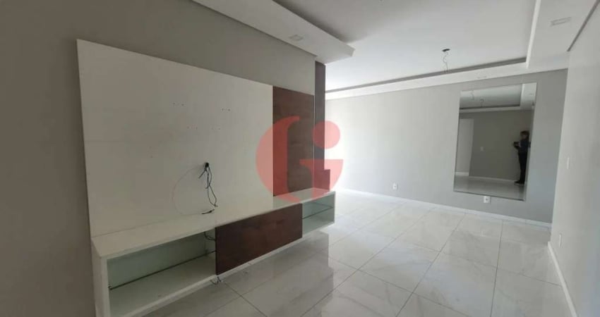 Apartamento para locação com 02 dormitórios sendo 01 suíte- no bairro Jardim Sul