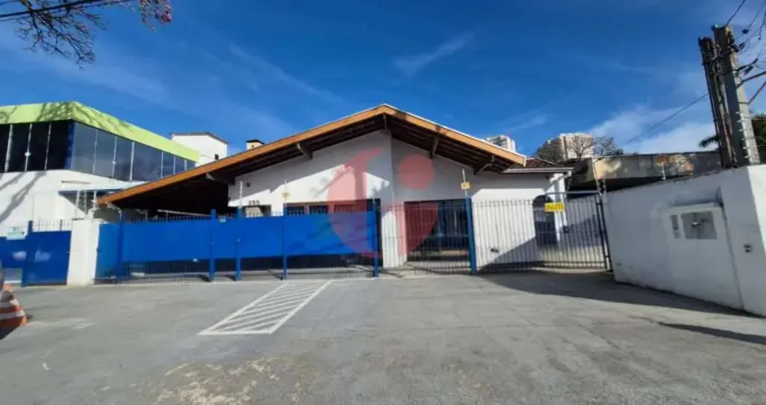 Casa comercial para locação com 450 m²- No bairro Jardim Nova América