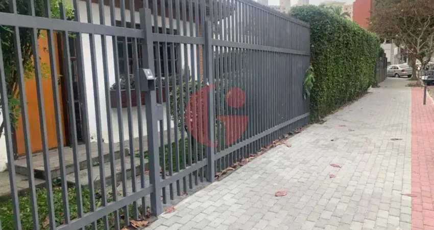 Casa comercial para locação com 788 m²- No bairro Jardim Esplanada II