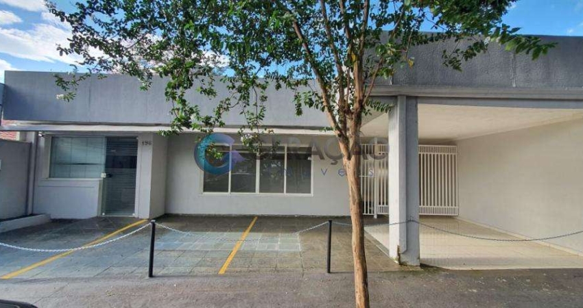 CASA COMERCIAL PARA VENDA NO VILA EMA