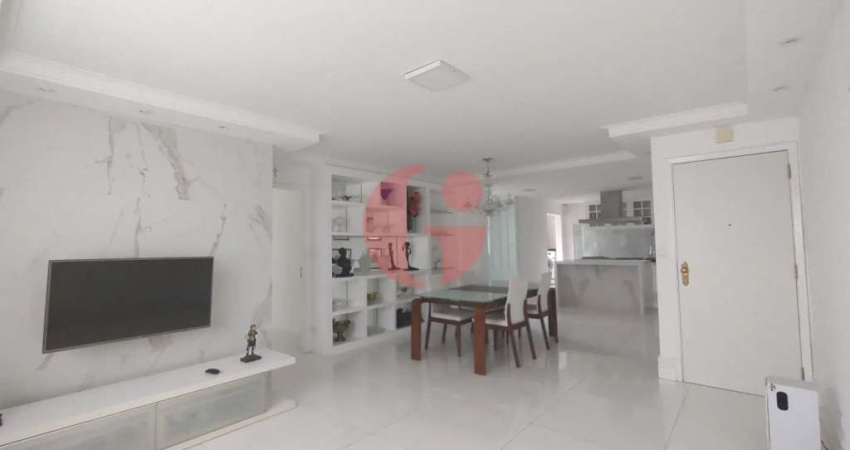 Apartamento para locação com 03quartos (01 suíte) - 118m² no bairro Vila Adyanna