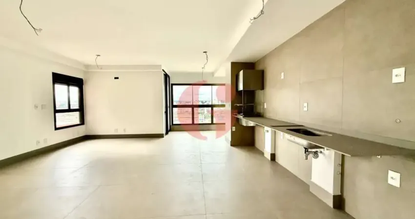 Apartamento à venda com 02 suítes - No bairro Jardim Aquarius