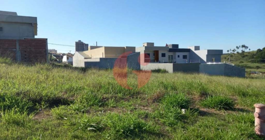 Terreno misto à venda com 250m² - No bairro Portal dos Pássaros