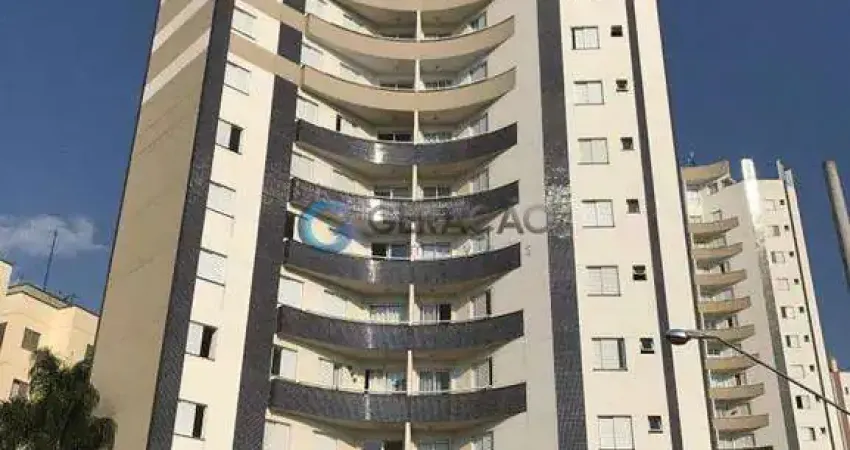 Apartamento à venda com 02 dormitórios sendo 01 suíte - No bairro Parque Senhor do Bonfim- Taubaté