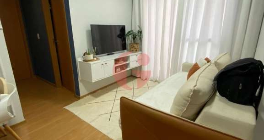Apartamento à venda com 02 dormitórios com 46 m²- No bairro Jardim Sul