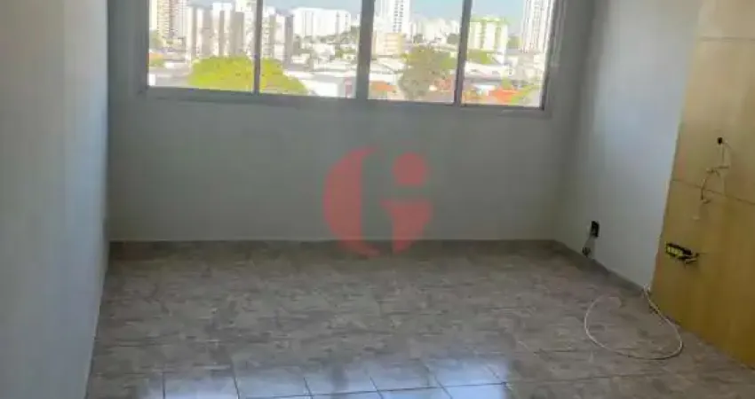 Apartamento para locação com 02 dormitórios e 01 vaga de garagem- Zona Central de SJC
