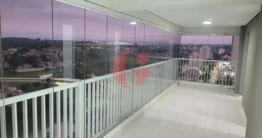 Apartamento à venda com 03 dormitórios sendo 01 suíte- No bairro Jardim Satélite