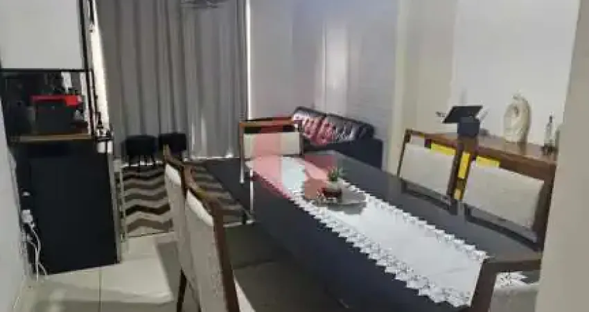 Apartamento à venda com 03 dormitórios sendo 01 suíte- no bairro parque industrial