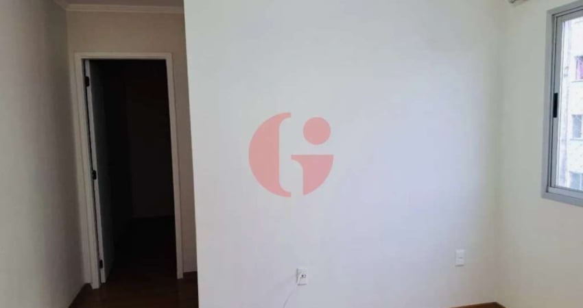 Apartamento para locação com 01 dormitório e 01 vaga de garagem- No bairro Jardim Satélite