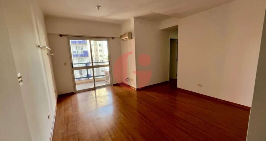 Apartamento para venda e locação 02 quartos sendo 01 suíte com 65m² - Jardim Aquarius