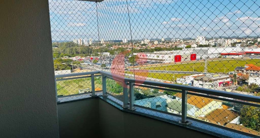 Apartamento para locação com 03 dormitórios sendo 01 suíte- No bairro Jardim América