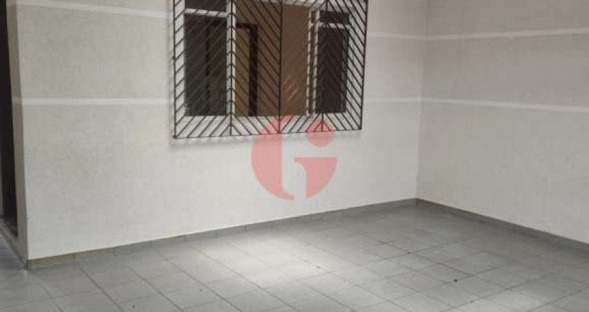 Sobrado à venda com 04 dormitórios sendo 02 suítes- No bairro Jardim América