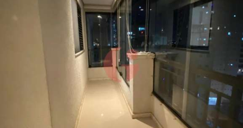 Apartamento para locação com 04 dormitórios sendo 02 suítes - 110 m² no Jardim Aquarius!