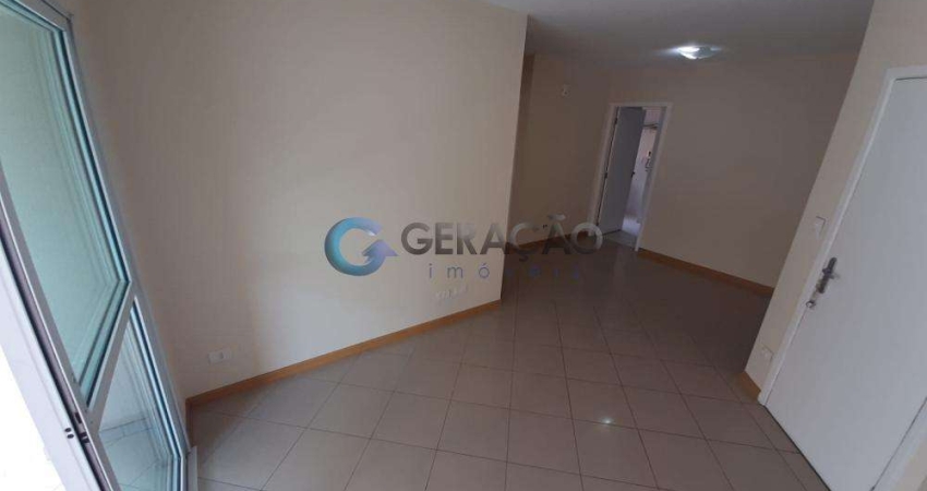Apartamento para locação com 04 dormitórios sendo 01 suíte- No bairro Jardim Aquarius