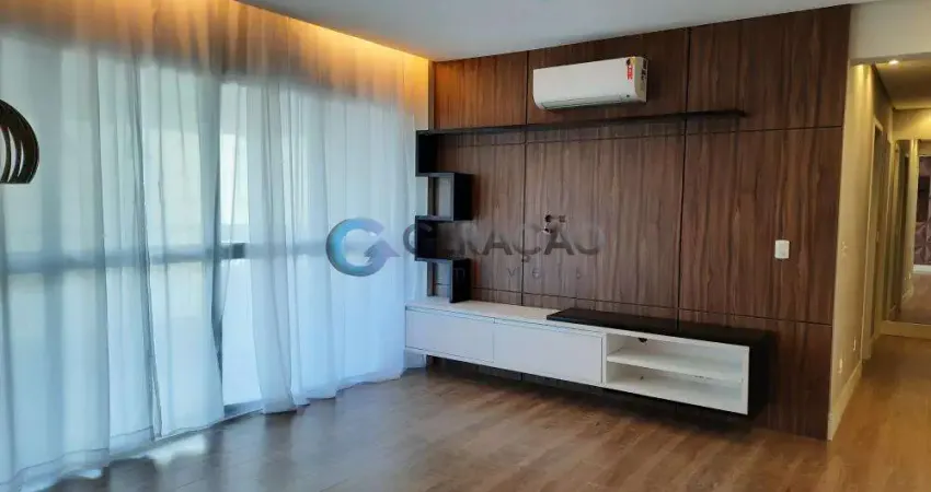 Apartamento para venda com 3 quartos sendo 1 suíte - 100m² no bairro jardim das indústrias