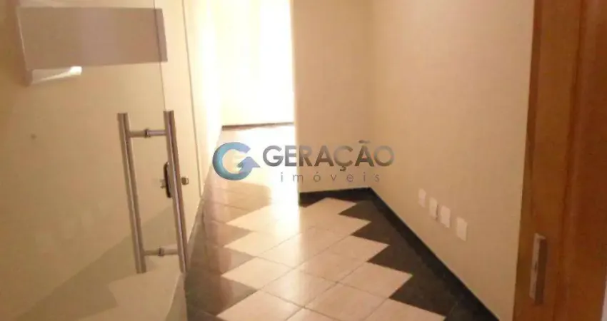 Sala comercial em condomínio para locação de 47² no bairro Jardim Aquarius