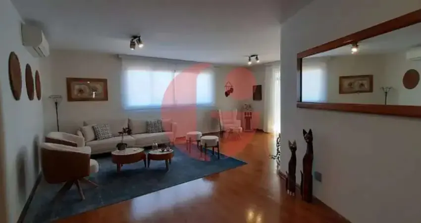 Apartamento para venda e locação com 5 quartos sendo 2 suítes - 330m² no bairro vila ema