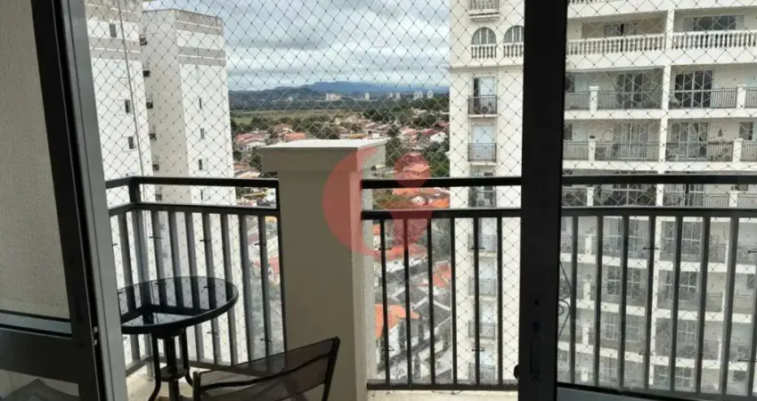 Apartamento à venda com 03 dormitórios sendo 01 suíte- No bairro Jardim Esplanada ll