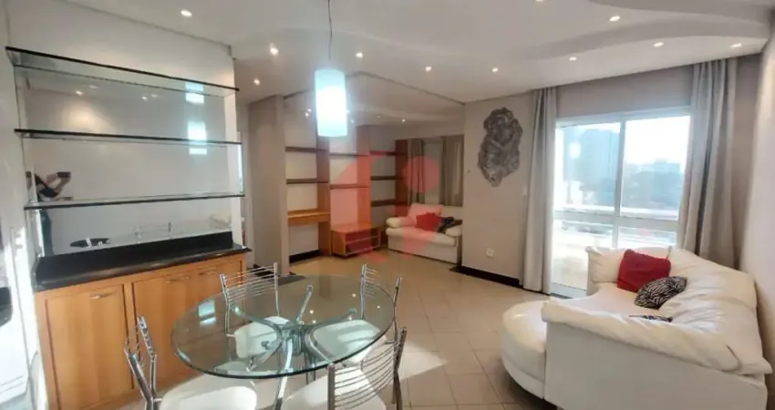 Apartamento par locação com 02 dormitórios sendo 01 suíte- No bairro Jardim Aquarius