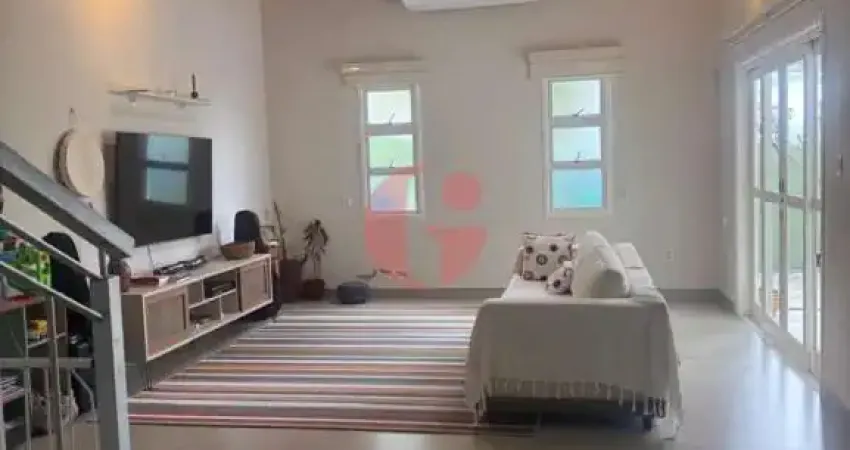 Casa à venda em condomínio fechado com 03 dormitórios sendo 02 suítes- jacareí