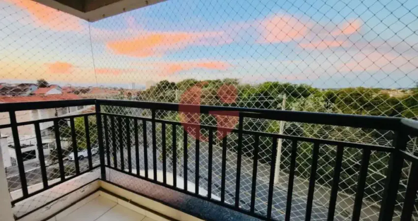 Venda - Apartamento à Venda - Bairro Bosque dos Ipês