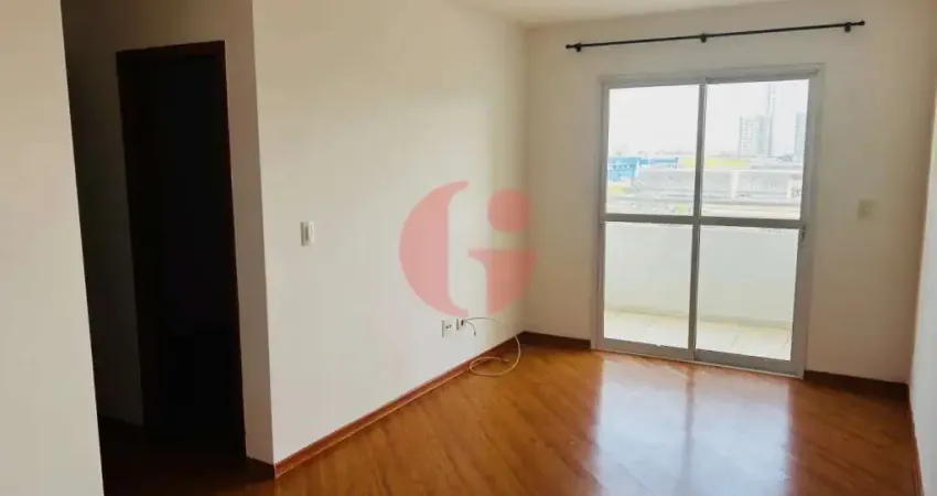 Apartamento para locação com 02 dormitórios sendo 01 suíte- No bairro Parque Industrial