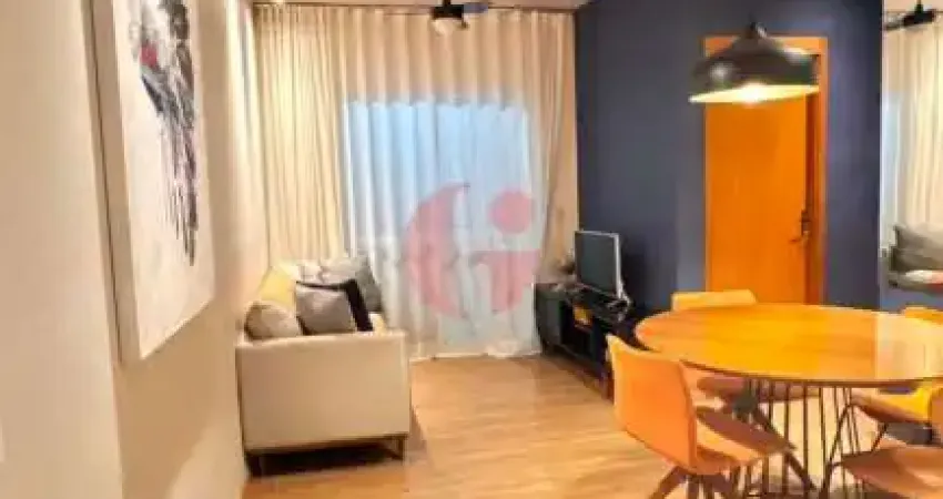 Apartamento à venda com 02 dormitórios sendo 01 suíte- No bairro Reserva São Judas III