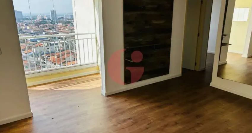 Apartamento para locação com 03 dormitórios sendo 01 suíte- 65 m²- No bairro Vila Industrial