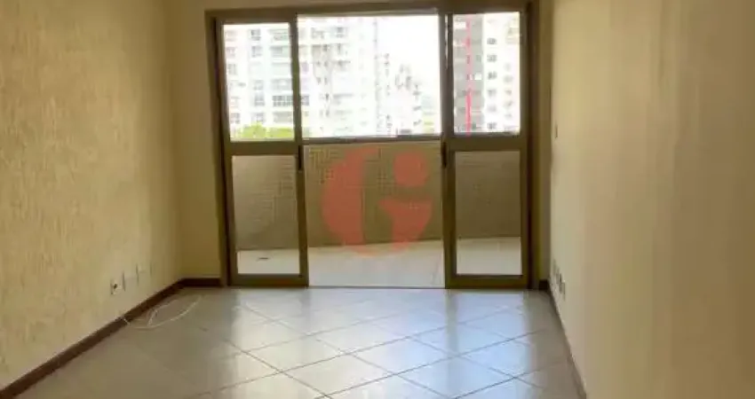 Apartamento para locação com 03 dormitórios sendo 01 suíte- 110 m²- No bairro Jardim Aquarius