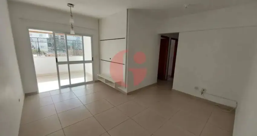 Apartamento para locação com 3 quartos e 2 vagas de garagem - 83m² no bairro Jardim Aquarius