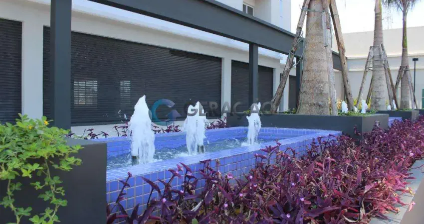 Sala comercial à venda com 01 banheiro com 52,89 m²- No bairro Jardim São Dimas