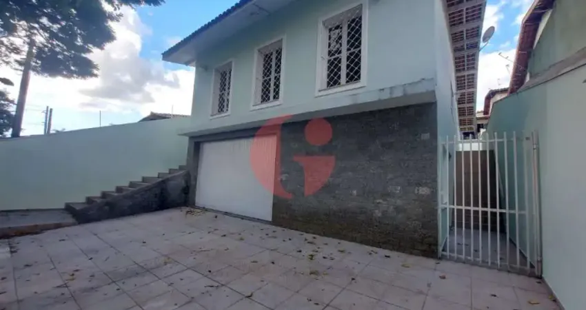 Casa para venda e locação com 03 quartos (01 suíte) e 04 vagas de garagem - 197m² no bairro jardim das industrias