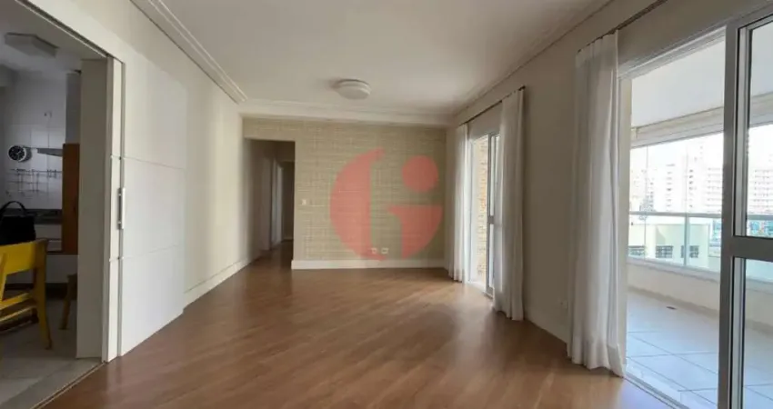 Apartamento para venda e locação com 03 dormitórios sendo 01 suíte- 103 m² - Bosque dos Eucaliptos