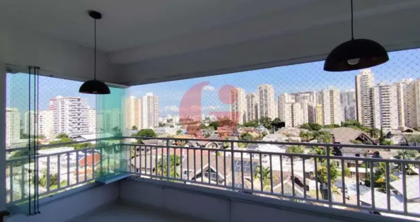 Apartamento para locação com 02 quartos e 01 suíte - 70m² no bairro Jardim Aquarius