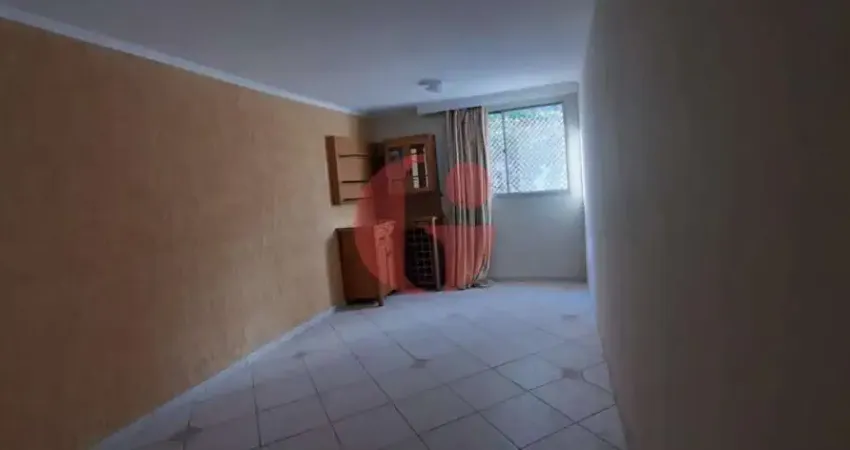 Apartamento para locação com 03 quartos e 01 vaga de garagem - 77m² no bairro Vila Adyanna