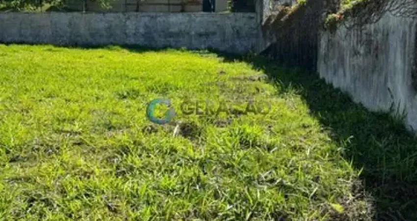 Terreno 605,00m² em condomínio fechado  - colinas do paratehy norte