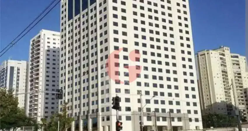 Sala comercial 43m² para venda com 01 banheiro - no bairro Jardim Aquarius!