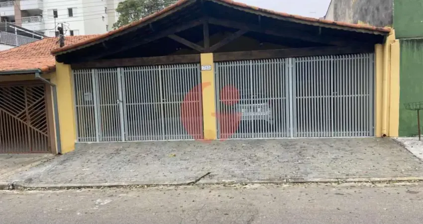 Casa à venda com 03 dormitórios sendo 01 suíte- 180 m²- No bairro Parque Industrial