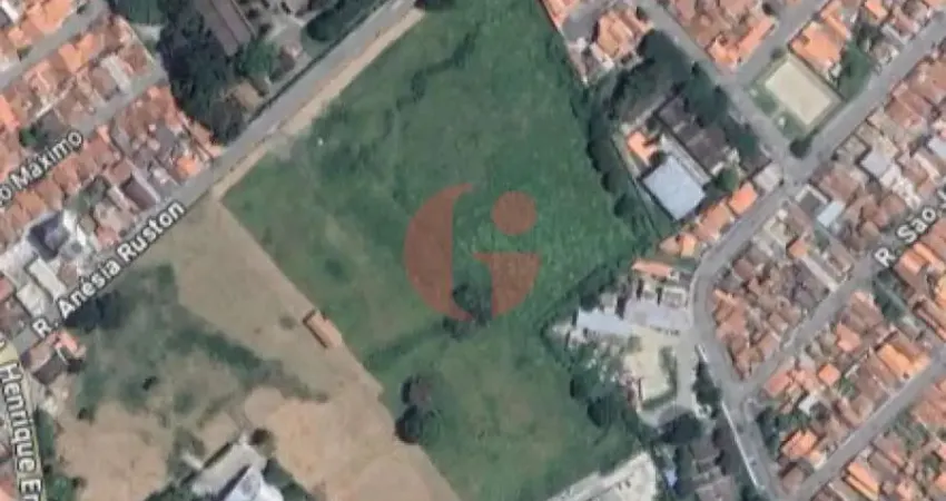 Área à venda com 43.489 m²- no bairro jardim das industrias- jacareí