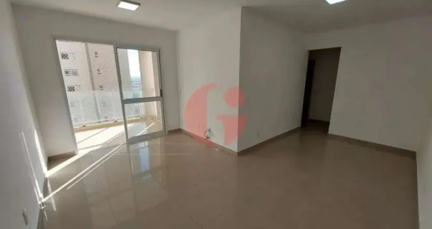 Apartamento para locação com 02 quartos e 01 vaga de garagem - 75m² no bairro Jardim Sul
