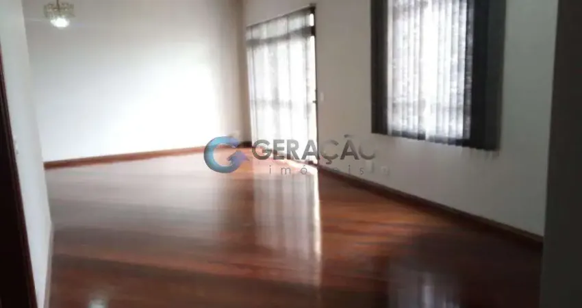 Apartamento para locação com 03 quartos e 01 suíte - 130m² no bairro Vila Ema