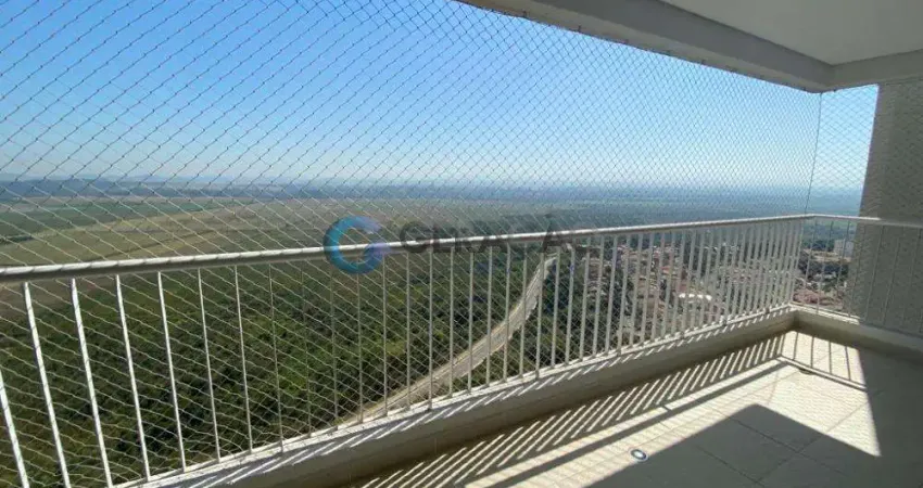 Apartamento para locação - 3 dormitórios, 2 suítes - Grand Splendor