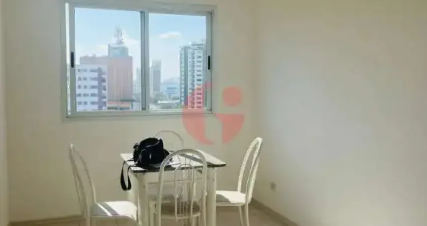 Apartamento para locação com 01 dormitório e 01 banheiro-40 m²- No bairro Central
