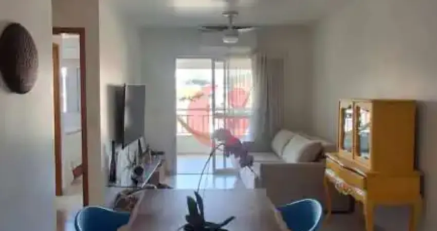Apartamento à venda com 02 dormitórios sendo 01 suíte - 65 m²- no Palmeiras de São José!