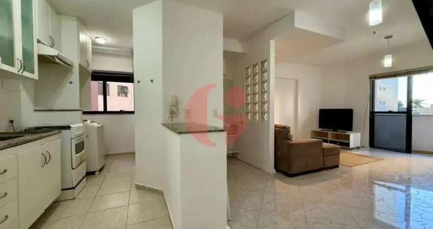 Apartamento duplex para venda com 2 dormitórios sendo 1 suíte  -  87 m²  -  Jardim Aquarius