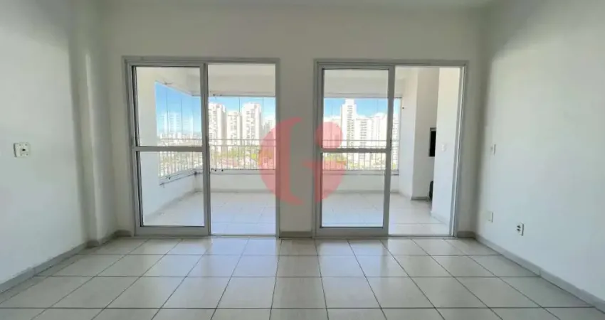 Apartamento para locação com 2 quartos e 2 vagas de garagem - 71m² no bairro Jardim Aquarius