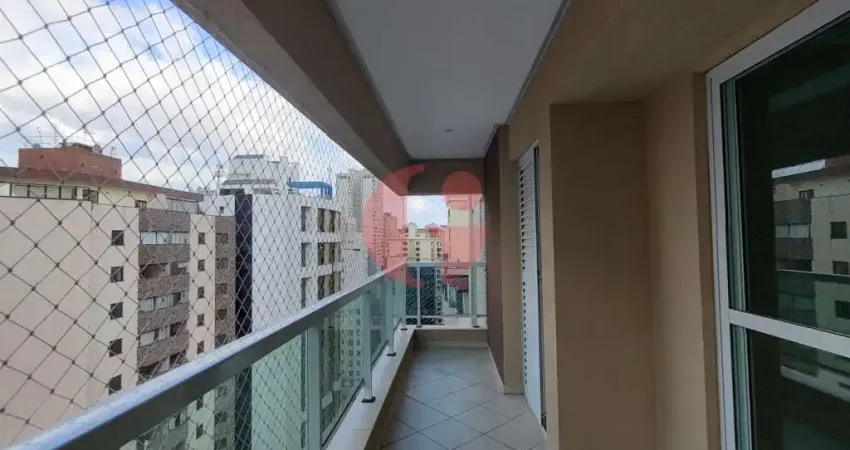 Apartamento para locação com 04 quartos (1 suíte) - 98m² no bairro Jardim Aquarius